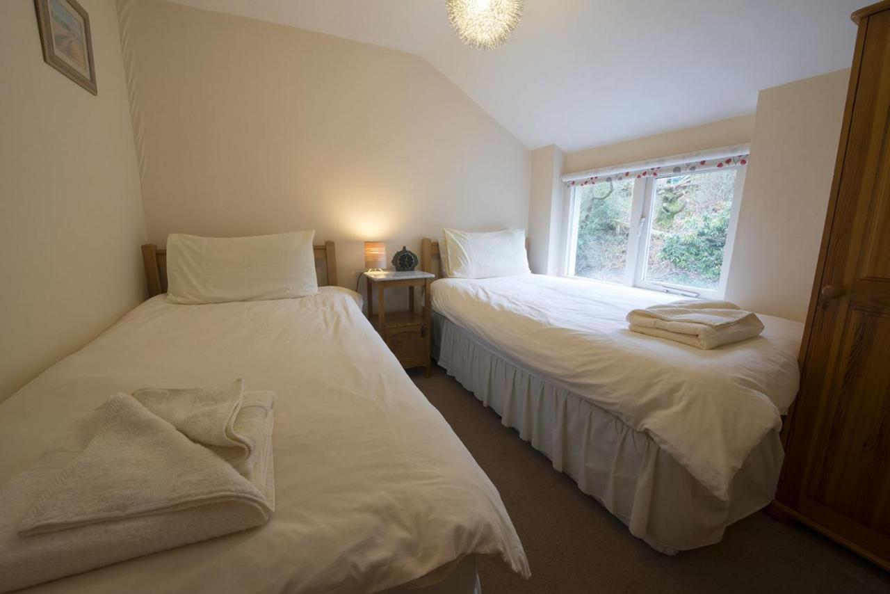 Poppy Cottage 科尼斯顿 外观 照片